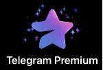 Telegram Premium 3-6-12 МЕСЯЦЕВ ⭐ ГАРАНТИЯ ⭐ БЫСТРО ⭐ - irongamers.ru