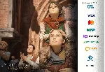 A Plague Tale REQUIEM⭐ STEAM ru ⭐ АВТОДОСТАВКА 0% - irongamers.ru