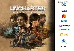 UNCHARTED legacy of thieves collection ⭐ STEAM ⭐ - irongamers.ru