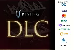 V Rising 2DLC-Eldest Bloodline,Dracula's Relics⭐steam