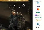 The Callisto Protocol -  Deluxe Edition ⭐STEAM⭐