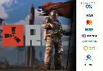 Rust  ⭐ STEAM ⭐ ru