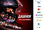GRID Legends deluxe edition ⭐ STEAM ⭐