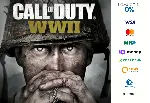 Call of Duty: WWII ⭐ STEAM ⭐ - irongamers.ru
