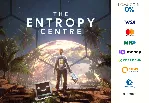 The Entropy Centre ⭐ STEAM ⭐