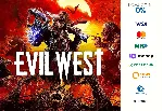 Evil West ⭐ STEAM ⭐ - irongamers.ru