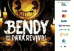 Bendy and the Dark Revival ⭐STEAM⭐