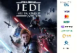 STAR WARS Jedi: Fallen Order ⭐STEAM⭐ - irongamers.ru