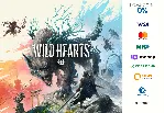 WILD HEARTS ⭐STEAM⭐ - irongamers.ru