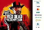 Red Dead Redemption 2 RU ⭐STEAM ⭐