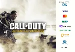 call of duty advanced warfare Gold edition ⭐STEAM⭐ - irongamers.ru