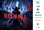 REDFALL ⭐STEAM⭐