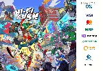 Hi-Fi RUSH ⭐ STEAM ⭐ BY\RU