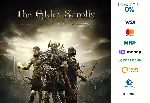 The Elder Scrolls® Online ⭐STEAM⭐