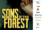 Sons Of The Forest ⭐ STEAM ⭐ - irongamers.ru