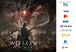 Wo Long: fallen dynasty  ⭐STEAM⭐