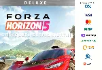 Forza Horizon 5 deluxe edition ⭐STEAM⭐