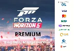 Forza Horizon 5 premium edition ⭐STEAM⭐