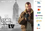 Grand Theft Auto IV: The Complete Edition ⭐STEAM⭐ - irongamers.ru