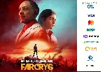 FAR CRY 6 ⭐STEAM⭐