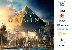 Assassin&acute;s Creed Origins ⭐STEAM⭐ - irongamers.ru