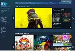 НОВЫЙ АККАУНТ STEAM КАЗАХСТАН - irongamers.ru