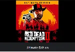 💥 Red Dead Redemption 2 / RDR 2 🔵 PS4/PS5 🔴 ТУРЦИЯ🔴 