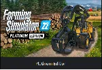 💥 Farming Simulator 22 🔵 PS4/PS5 🔴 ТУРЦИЯ🔴 