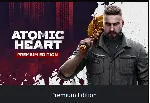 💥 Atomic Heart / Атомное сердце 🔵 PS4 / PS5 🔴 ТУРЦИЯ🔴 