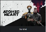 💥 Atomic Heart / Атомное сердце 🔵 PS4 / PS5 🔴 ТУРЦИЯ🔴 