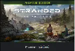 💥 Stranded: Alien Dawn 🔵 PS4 / PS5 🔴 ТУРЦИЯ🔴 