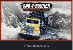 💥 SnowRunner / СноуРаннер 🔵 PS4/PS5 🔴 ТУРЦИЯ🔴 