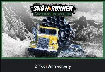 💥 SnowRunner / СноуРаннер 🔵 PS4/PS5 🔴 ТУРЦИЯ🔴 