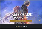 💥 Tales of Arise 🔵 PS5/PS4 🔴 TR🔴 