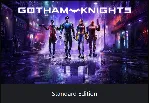 💥 Gotham Knights 🔵 PS5 🔴 TR🔴 