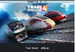 Train Sim World® 4 PS5/PS4 TR - irongamers.ru