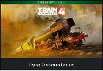 Train Sim World® 4 PS5/PS4 TR - irongamers.ru