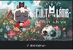 💥 Cult of the Lamb 🔵 PS4 / PS5 🔴 ТУРЦИЯ🔴 