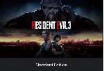 💥 RESIDENT EVIL 3 🔵 PS4 / PS5 🔴 ТУРЦИЯ🔴 