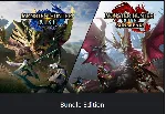 💥 Monster Hunter Rise 🔵 PS5/PS4 🔴 TR🔴 
