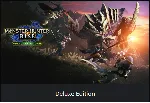 💥 Monster Hunter Rise 🔵 PS5/PS4 🔴 TR🔴 