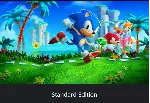 💥 SONIC SUPERSTARS 🔵 PS5/PS4 🔴 TR🔴 