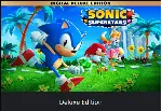 💥 SONIC SUPERSTARS 🔵 PS5/PS4 🔴 TR🔴 