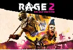 RAGE 2 - Deluxe Edition (Steam Gift Россия) - irongamers.ru