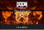 💥 DOOM Eternal 🔵 PS5/PS4 🔴 TR🔴 