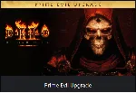 💥 Diablo 2: Resurrected 🔵 PS4/PS5 🔴 ТУРЦИЯ🔴 