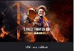 💥 Street Fighter 6 🔵 PS4/PS5 🔴 ТУРЦИЯ🔴 