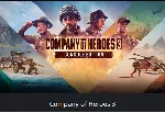 Company of Heroes 3 PS5 ТУРЦИЯ - irongamers.ru