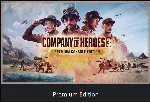 Company of Heroes 3 PS5 ТУРЦИЯ - irongamers.ru