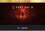 💥 Fort Solis 🔵 PS5 🔴 ТУРЦИЯ🔴 